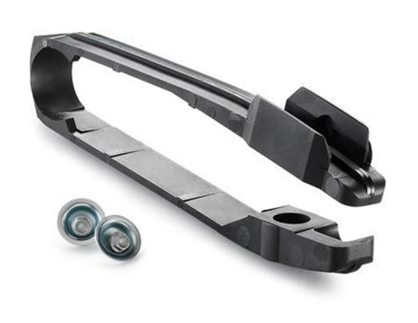 Afbeelding van CHAIN GUARD KIT 105/85 SX