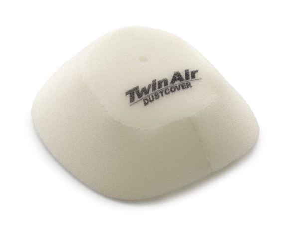 Afbeelding van ktm77206920100//Air filter dust protection//125/150 SX 11-15, 250 SX 11-16, SMR 12-14, EXC 12-16