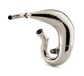 Afbeeldingen van ktmSXS13085500//FMF Fatty pipe//85/105 SX 13-17