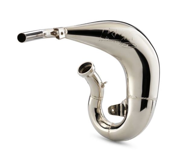 Afbeelding van ktmSXS13085500//FMF Fatty pipe//85/105 SX 13-17