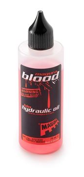 Afbeeldingen van HYDRAULIC CLUTCH FLUID 100ML