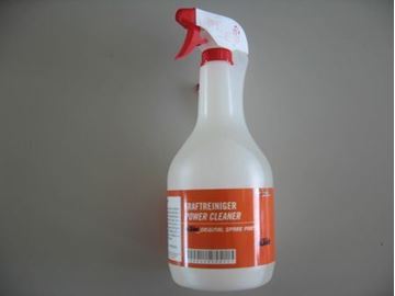 Afbeeldingen van KTM BIO POWER CLEANER
