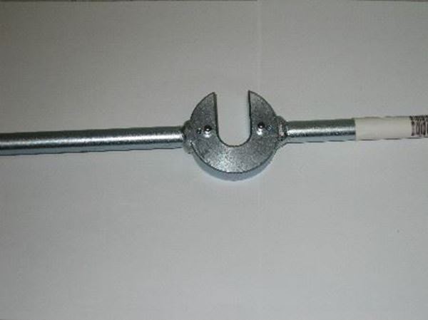 Afbeelding van PIN KEY 4681/3612
