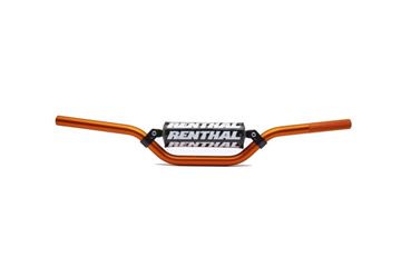 Afbeeldingen van ktmU6912010//Renthal handlebar//50 SX 01-18