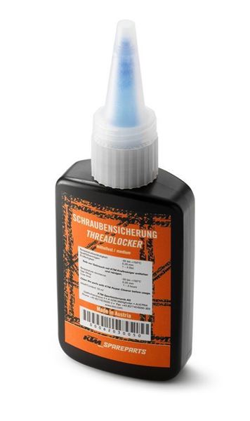 Afbeelding van SCREW LOCKING