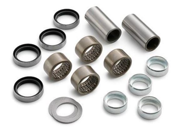 Afbeelding van SWING BEARING REP. KIT ATV