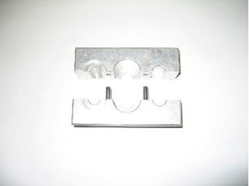 Afbeeldingen van TENS. BRACKET CARTRIDGE 4054MA