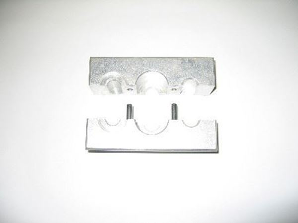 Afbeelding van TENS. BRACKET CARTRIDGE 4054MA
