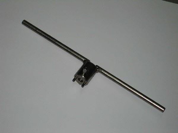 Afbeelding van TENSION PIN 4054 NVMX