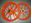 Afbeeldingen van WHEEL KIT DUKE 640 ORANGE