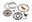 Afbeeldingen van ktm54832900300//Rekluse EXP 3.0 centrifugal clutch kit//250/300 EXC 13-16