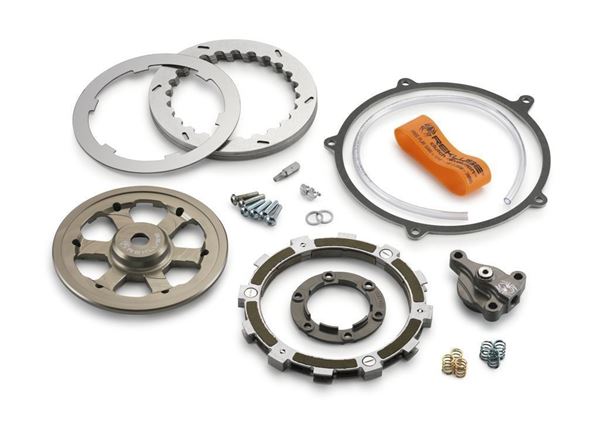 Afbeelding van ktm78132900300//Rekluse EXP 3.0 centrifugal clutch kit//450/500 EXC 12-15
