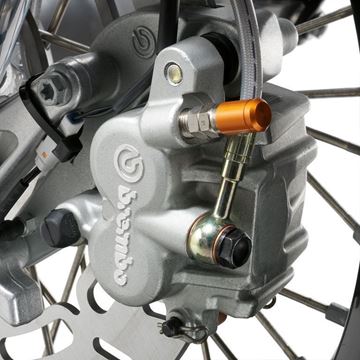 Afbeeldingen van BRAKE BLEEDERSCREWSX 04-08, EXC 04-09
