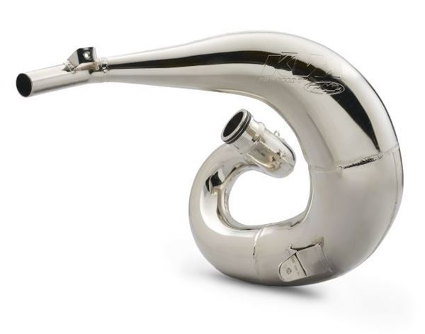 Afbeelding van ktmSXS11200500//FMF Fatty pipe//200 EXC 11-16