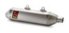 Afbeelding van ktm77505981000//Akrapovič "Slip-on Line"//250/350 EXC-F 14-16, Titanium