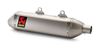 Afbeelding van ktm78705981000//Akrapovič "Slip-on Line"//450/500 EXC 14-16, Titanium