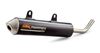 Afbeelding van ktmSXS12125560//FMF Powercore 2 silencer//125 SX 04-15, 150 SX 09-15, 125 EXC 05-16