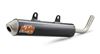 Afbeelding van ktmSXS11300560//FMF Powercore 2 silencer//250 SX 11-16, 200/250/300 EXC 11-16