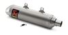 Afbeelding van ktmSXS10450512//Akrapovič "Slip-on Line"//250/350/450/505/525 SX-F 07-12, SMR 07-10, 250/350/400/450/500/530 EXC-F 08-16, Titanium