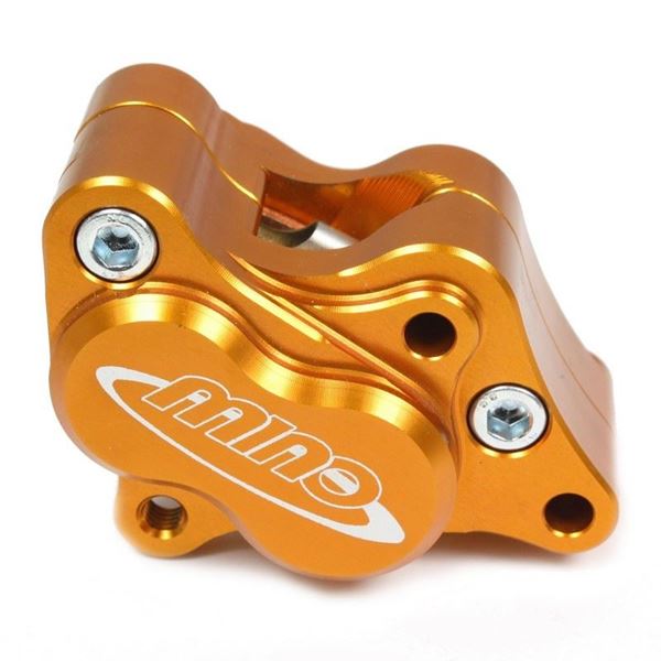 Afbeelding van 133303003TMV Racing 4Piston Caliper R All SX50 SX65 02-08 (Incl Br.)