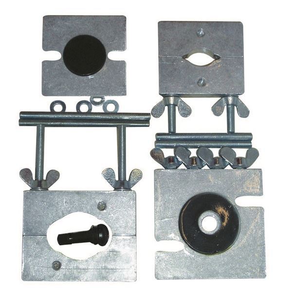 Afbeelding van 134201010TMV Exhaust Repairset 2STR