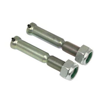 Afbeeldingen van 135133009TMV Handlebar Clamp Bolt Set RM05 10mm