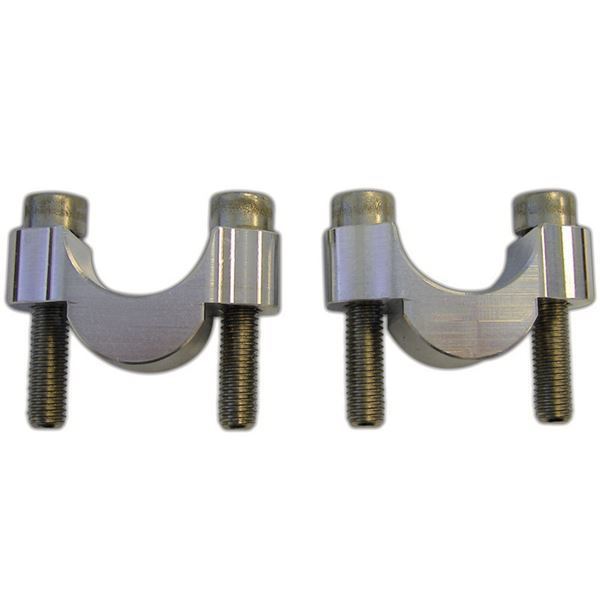 Afbeelding van 135133020TMV Handlebar Risers (D22) 20mm Higher