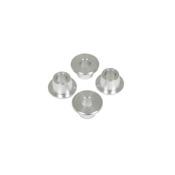 Afbeelding van 135134017TMV Handelbar Solid Cones Bar Mounts