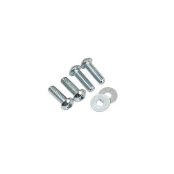 Afbeeldingen van 1351491TMV Handlebar Clamp Top Bolt Set
