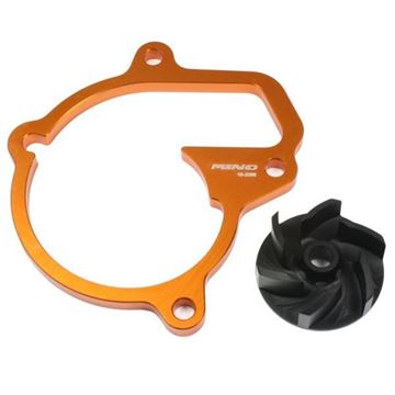 Afbeeldingen van 138162088TMV Cooler Kit EXC450 08-..