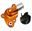 Afbeeldingen van 138162090TMV Cooler Kit SX85 03-..