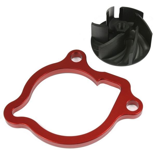 Afbeelding van 138162092TMV Cooler Kit CR450F 09-..