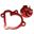 Afbeeldingen van 138162093TMV Cooler Kit CR250F 10-..