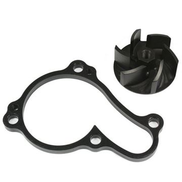 Afbeeldingen van 138162094TMV Cooler Kit YZ450F 10-13