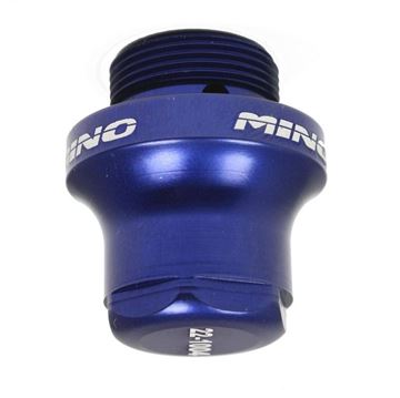 Afbeeldingen van 138211004BLTMV Keihin Nut Blue
