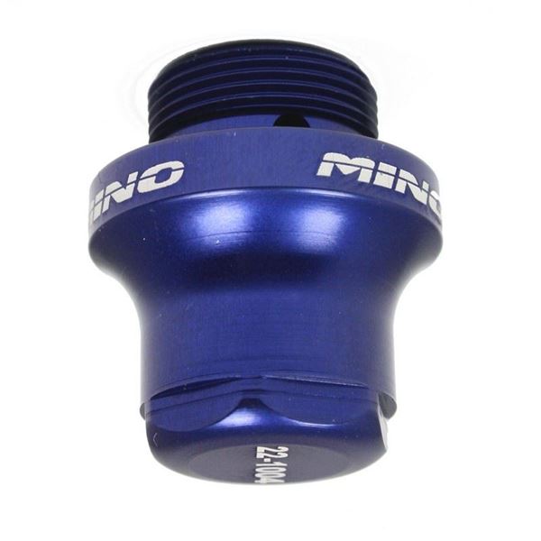 Afbeelding van 138211004BLTMV Keihin Nut Blue
