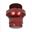 Afbeeldingen van 138211004RDTMV Keihin Nut Red