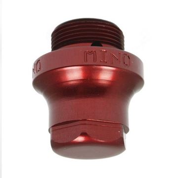 Afbeeldingen van 138211004RDTMV Keihin Nut Red