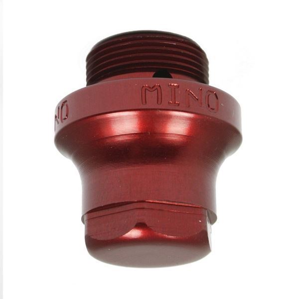 Afbeelding van 138211004RDTMV Keihin Nut Red