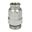 Afbeeldingen van 138211005SITMV Hot start Replacement Nut Keihin Silver