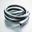 Afbeeldingen van 169211TMV Fuel Line 7X10mm Rubber/Black (10mtr)