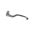 Afbeeldingen van 1720241TMV Clutch Lever Forged CR+F 07-..