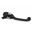 Afbeeldingen van 172151BKTMV Folding Brake Lever CRF 07-.. Black