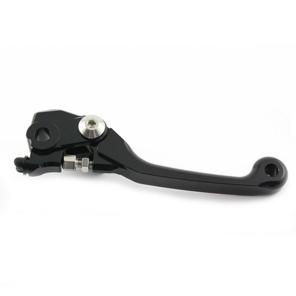 Afbeelding van 172151BKTMV Folding Brake Lever CRF 07-.. Black