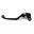 Afbeeldingen van 172161BKTMV Folding Clutch Lever CR 04-07 CRF250/450F 04-.. Black