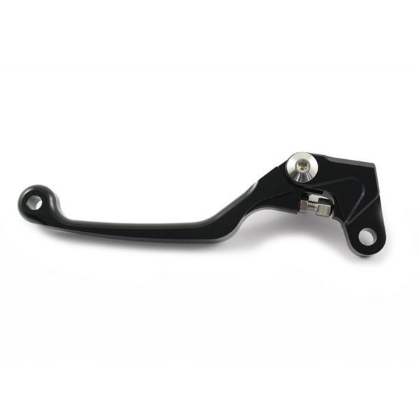 Afbeelding van 172161BKTMV Folding Clutch Lever CR 04-07 CRF250/450F 04-.. Black