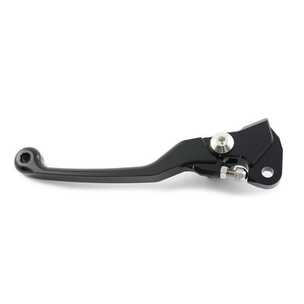 Afbeelding van 172165BKTMV Fold. Clutch Lever KX65/85 98-.. KX+F ..-04 RMZ 04-.. BK