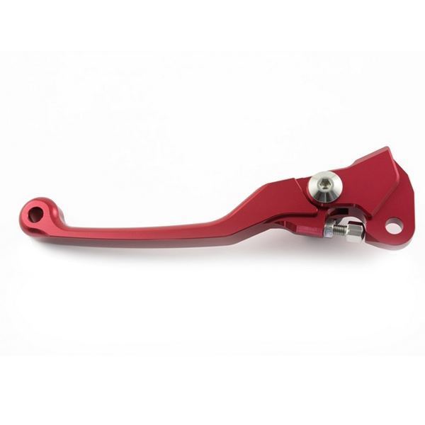 Afbeelding van 172165RETMV Fold. Clutch Lever KX65/85 98-.. KX+F ..-04 RMZ 04-.. RE