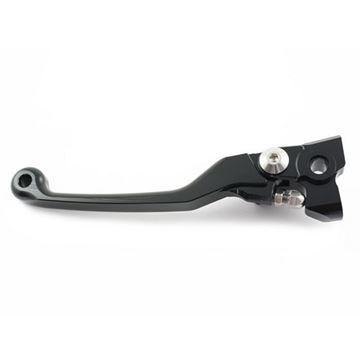 Afbeeldingen van 172166BKTMV Folding Clutch Lever KTM Brembo 06-13 Black