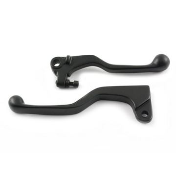 Afbeeldingen van 172201TMV Brake/Clutch Lever CR 87-91